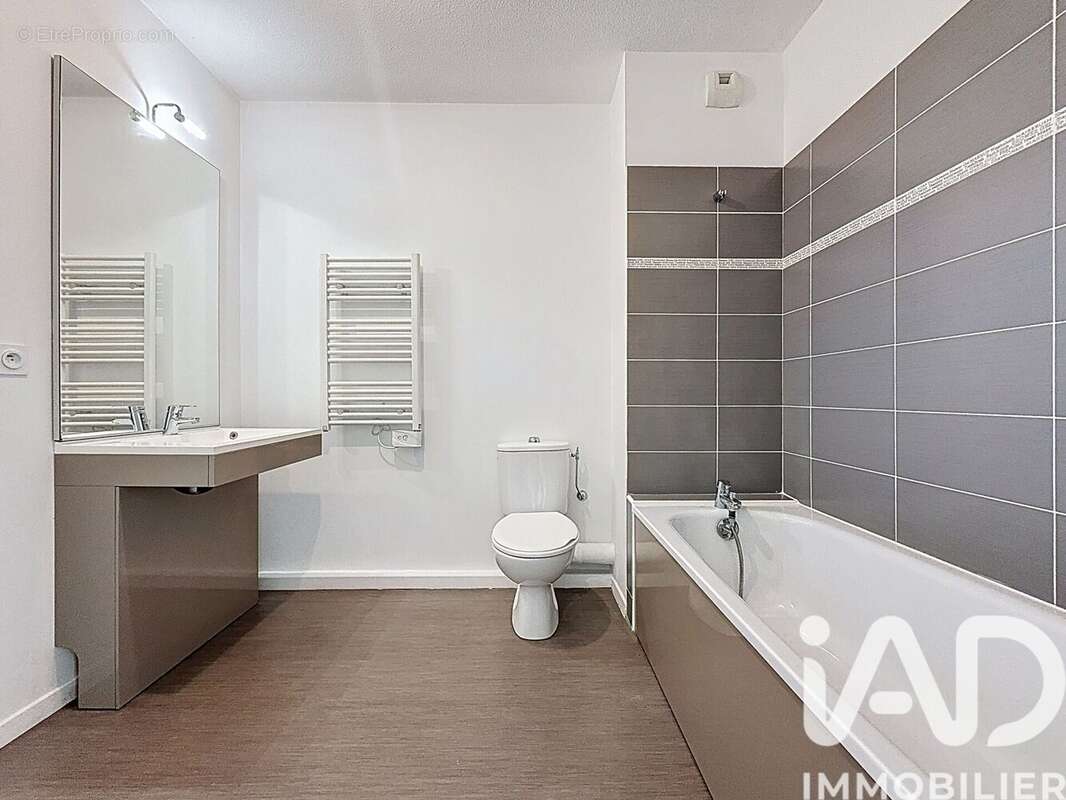 Photo 8 - Appartement à BRIGNOLES