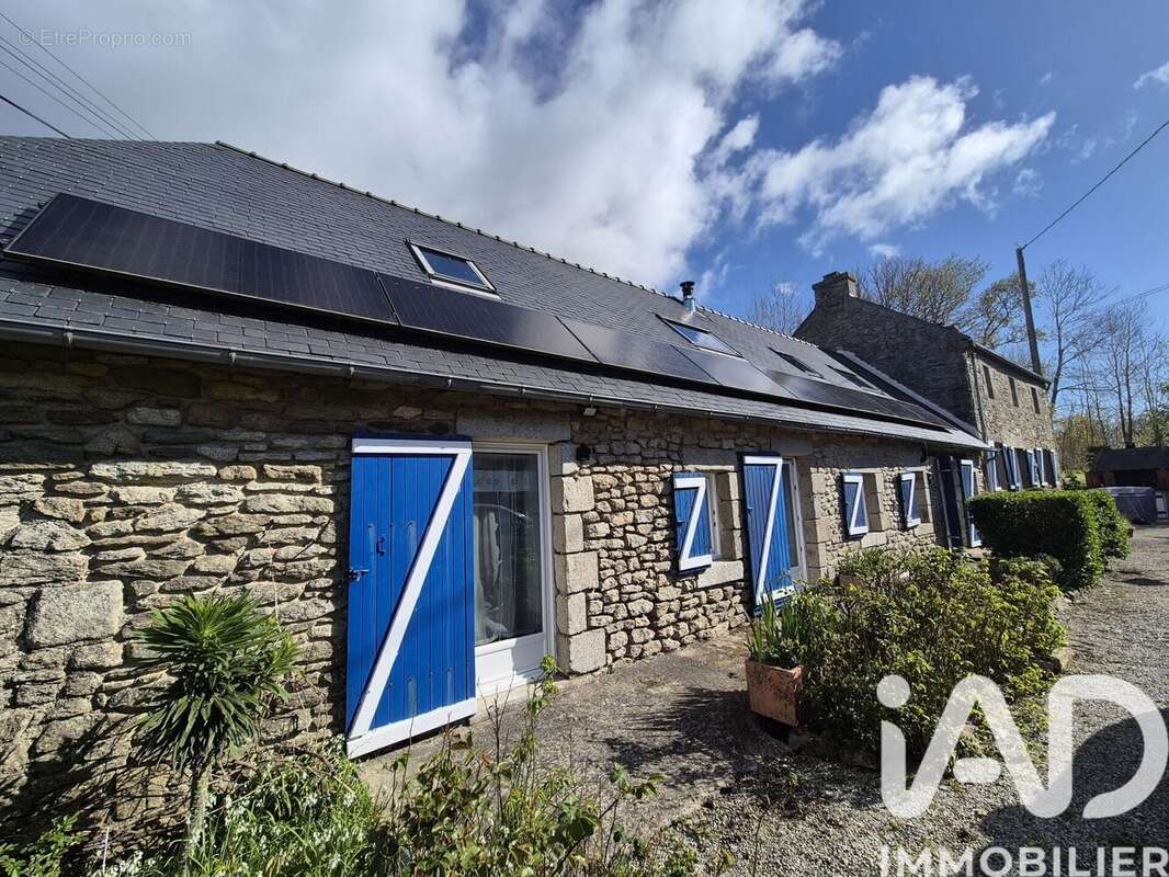 Photo 6 - Maison à PLOUZANE