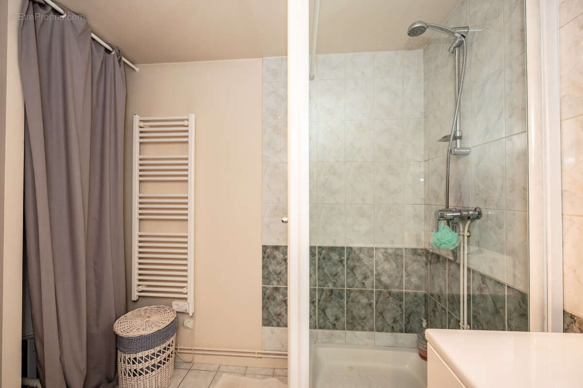 Appartement à PONTARLIER