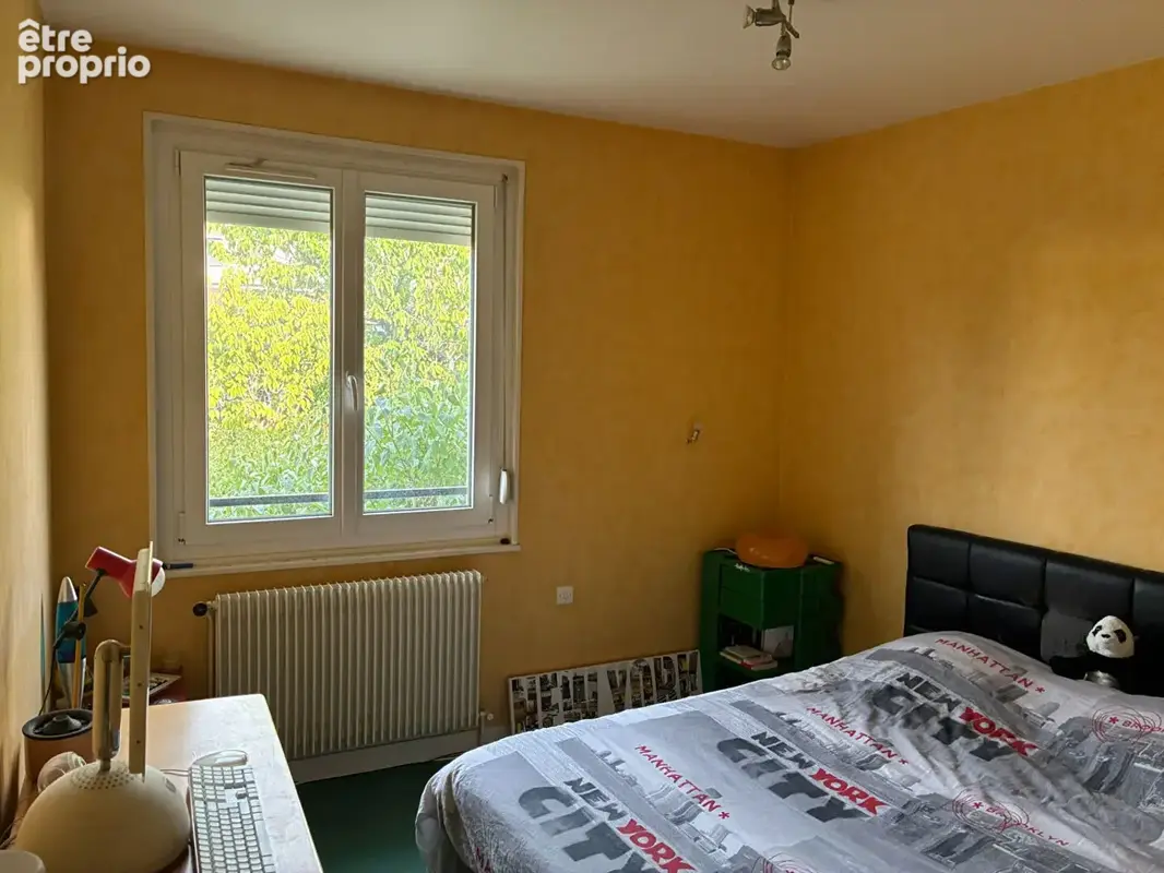 Appartement 93m² à Valentin - photo 5