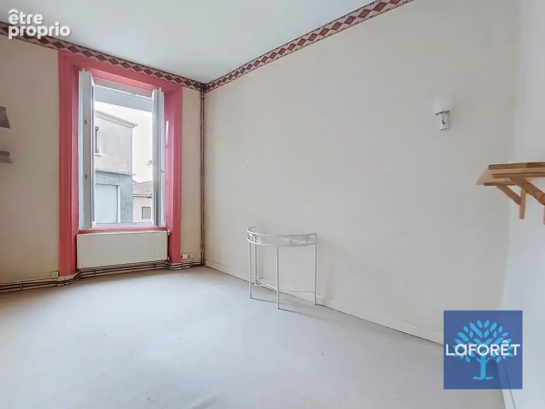 Maison de ville en plein coeur de ville ? Tout à pied ! - photo 12