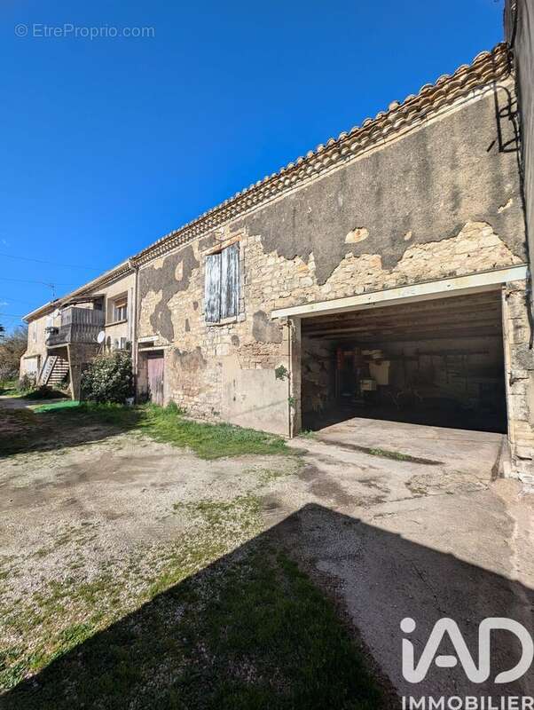 Photo 8 - Appartement à REDESSAN