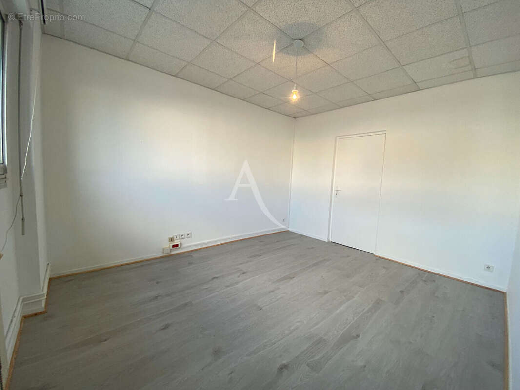 Appartement à MONTARGIS