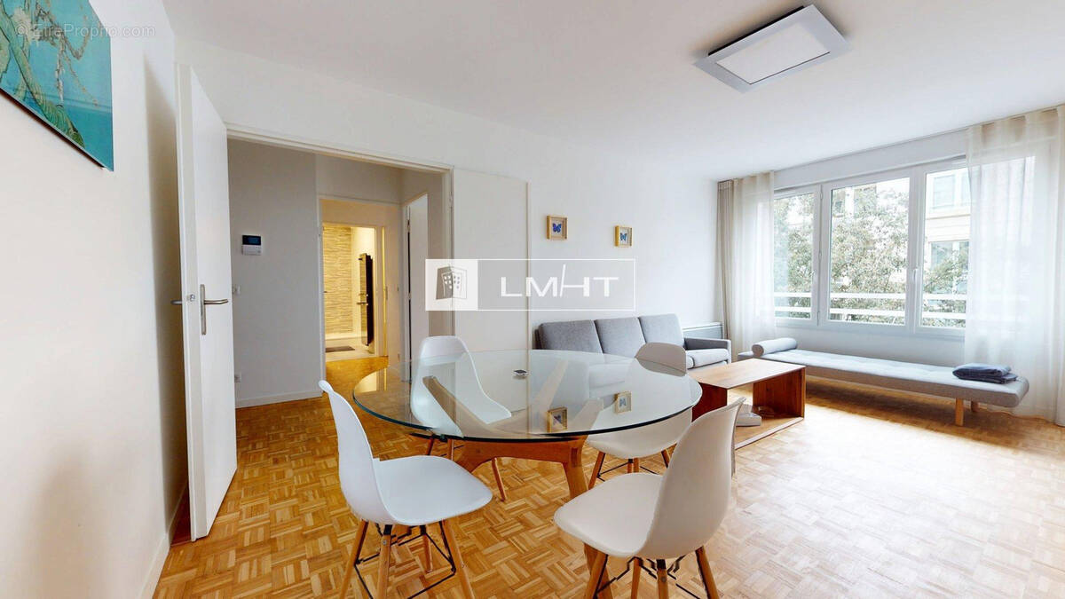 Appartement à SEVRES