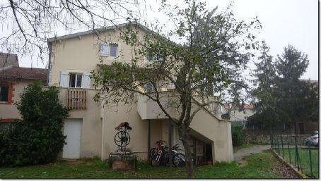 image2 - Maison à CAHORS