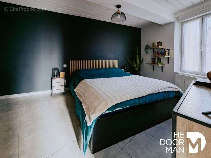 Appartement à LE VAL