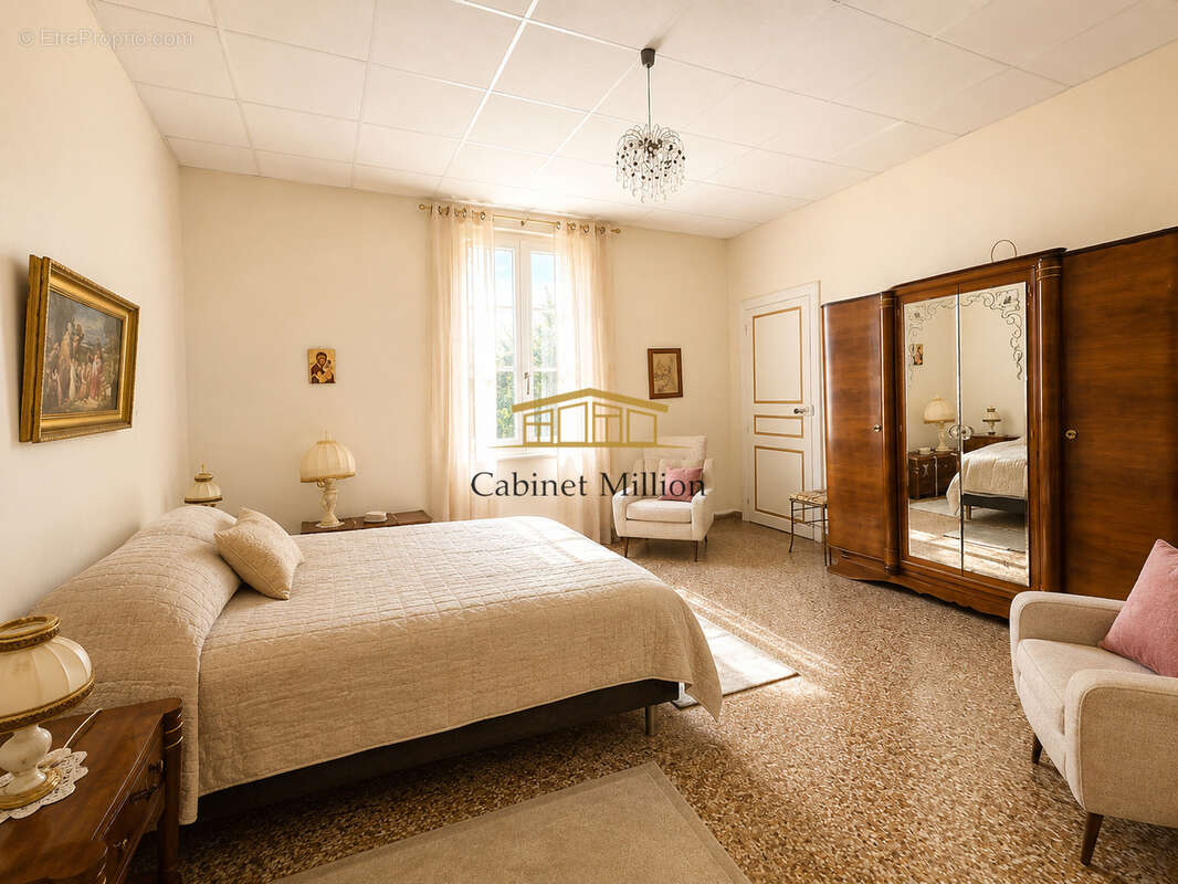 Domaine  d'exception aux portes de montpellier - photo 9