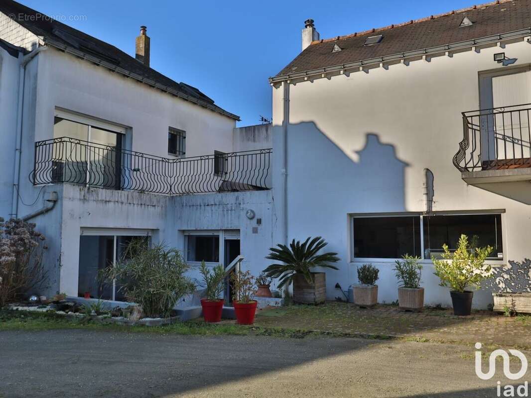 Photo 2 - Commerce à MONTOIR-DE-BRETAGNE