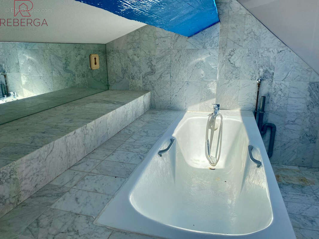 Appartement à MAZAMET