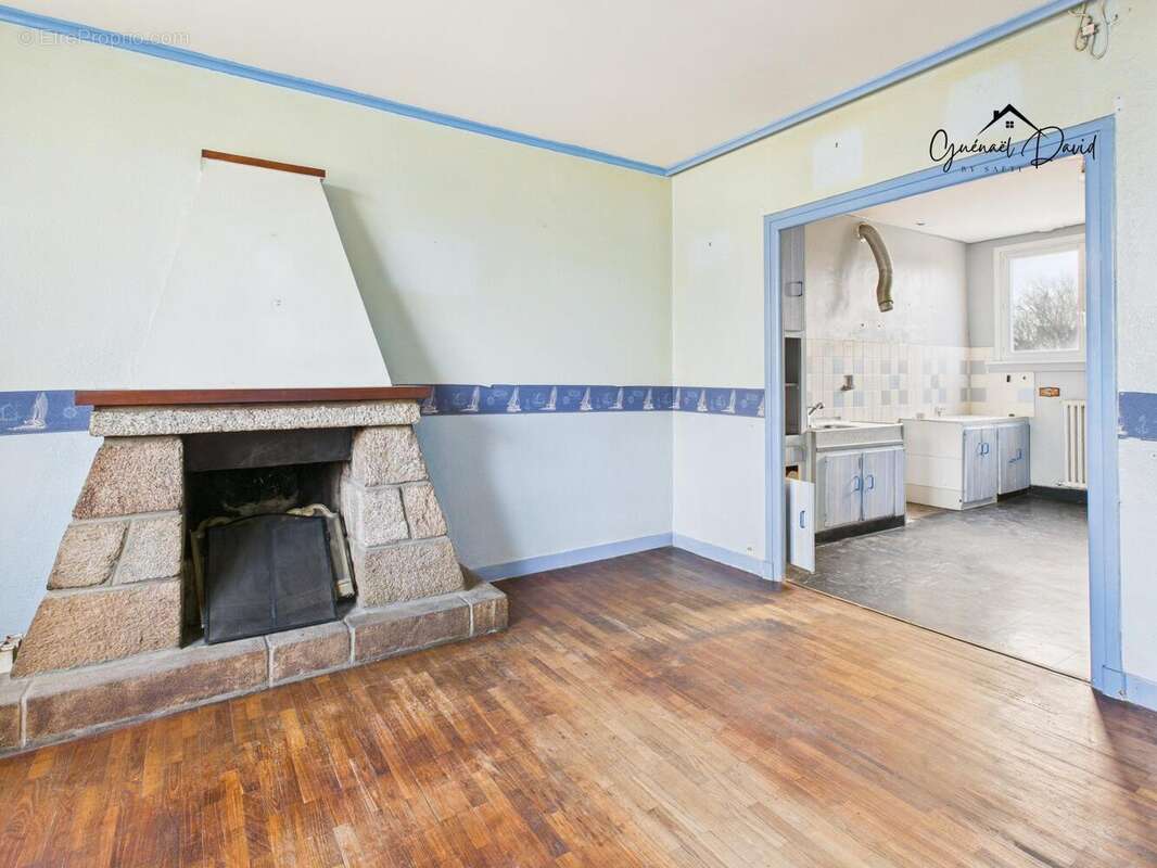 Photo 4 - Maison à SAINT-POL-DE-LEON