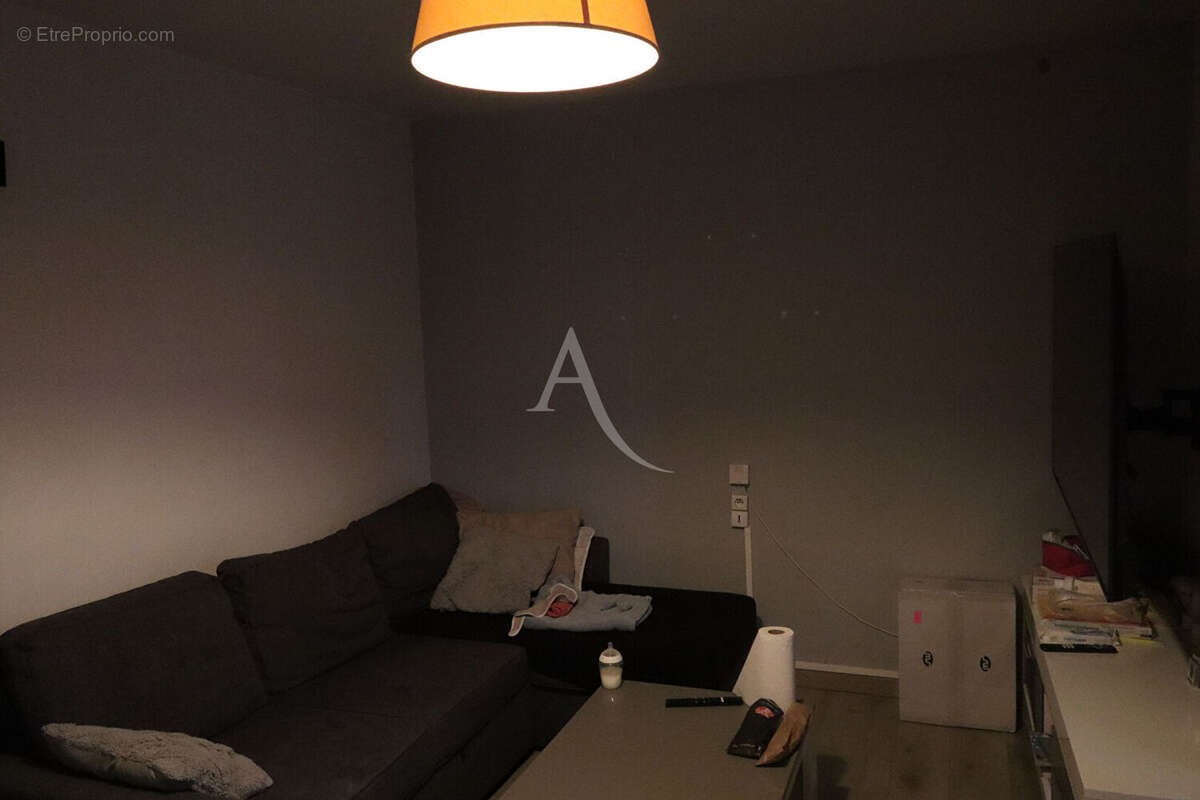 Appartement à NEUILLY-SUR-MARNE