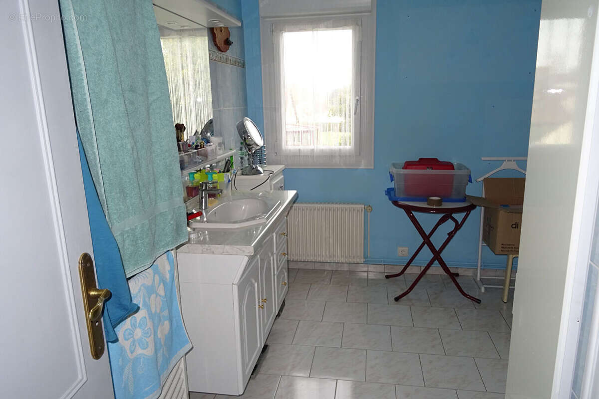 Maison à AUTHON-DU-PERCHE