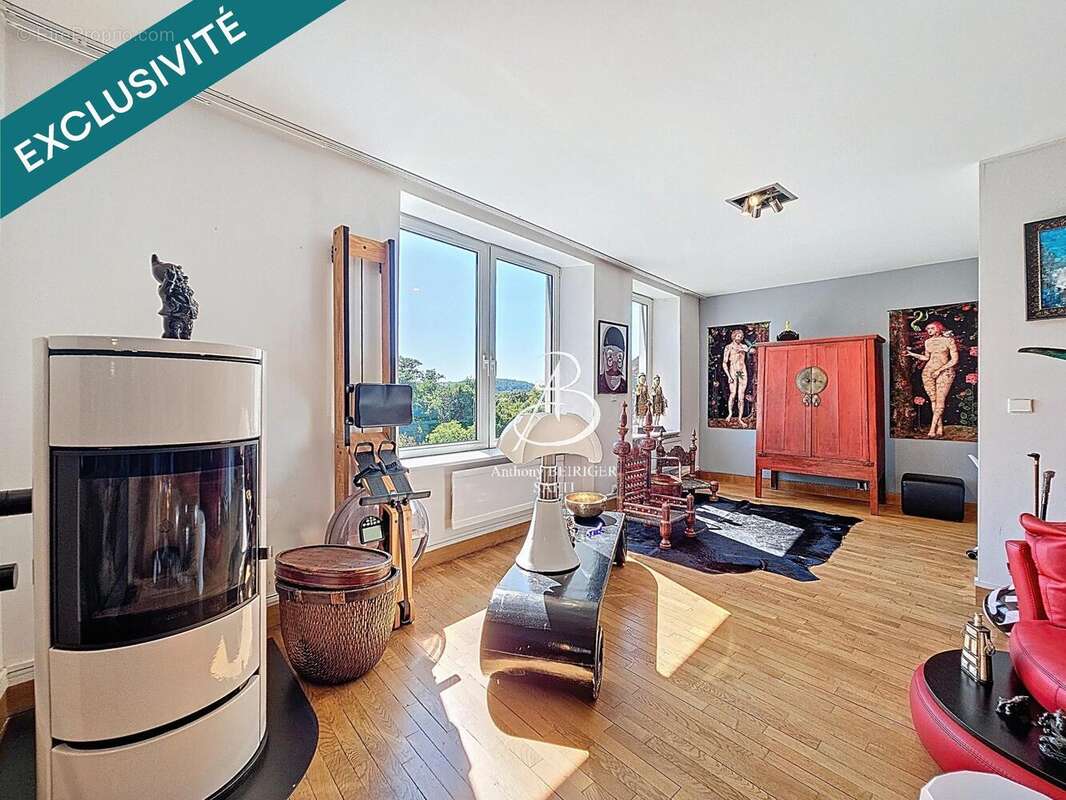 Photo 4 - Maison à BAYON