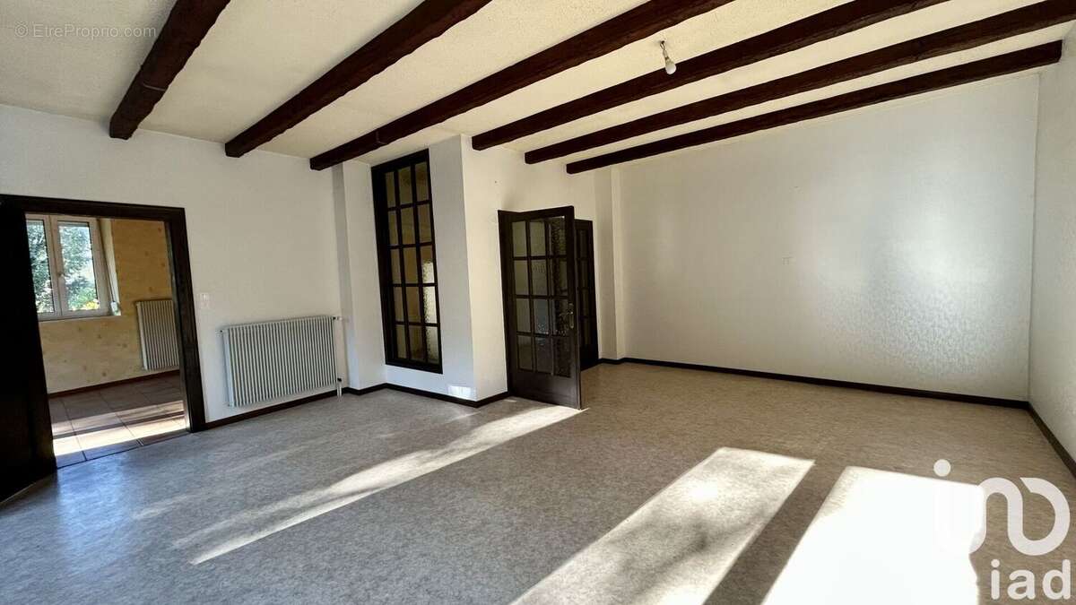 Photo 6 - Appartement à LUTZELBOURG