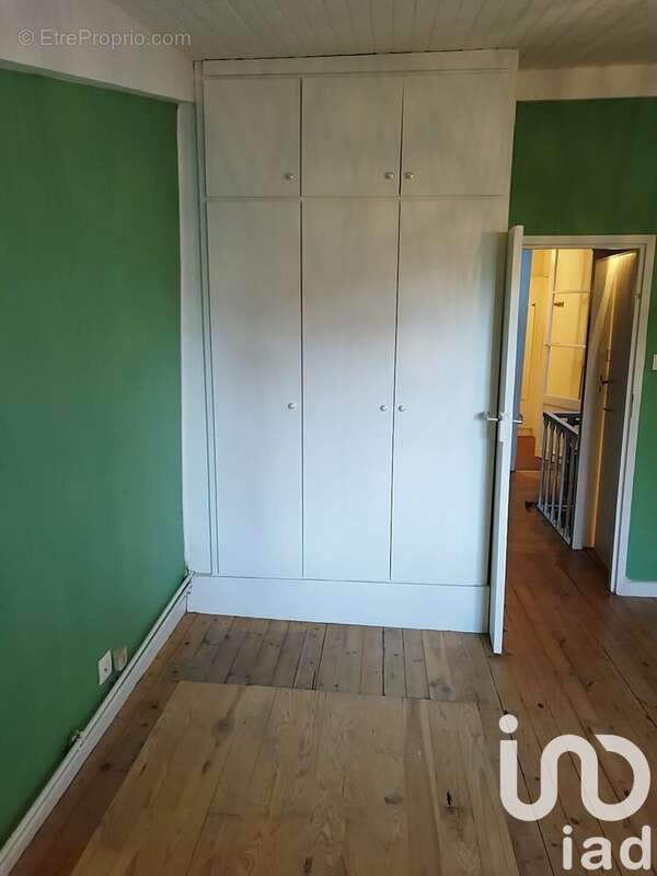 Photo 9 - Maison à SAINTE-FOY-LA-GRANDE