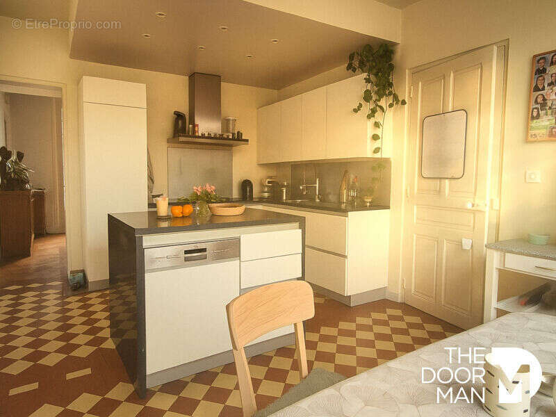 Maison à RAMBOUILLET