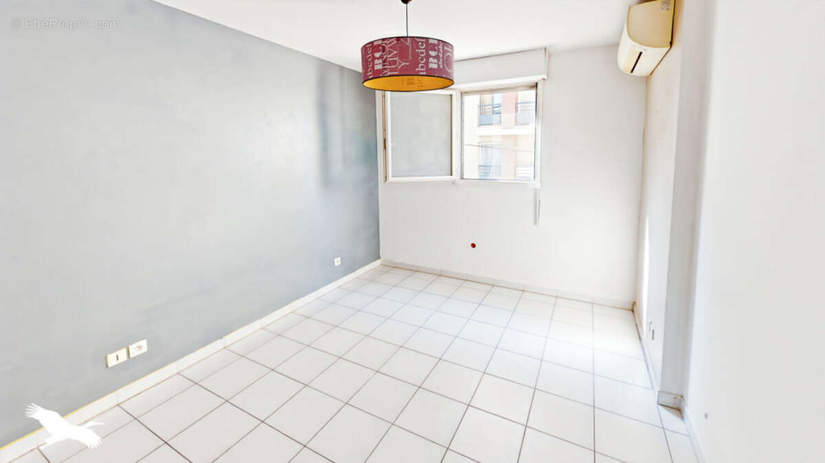 Appartement à MARSEILLE-10E
