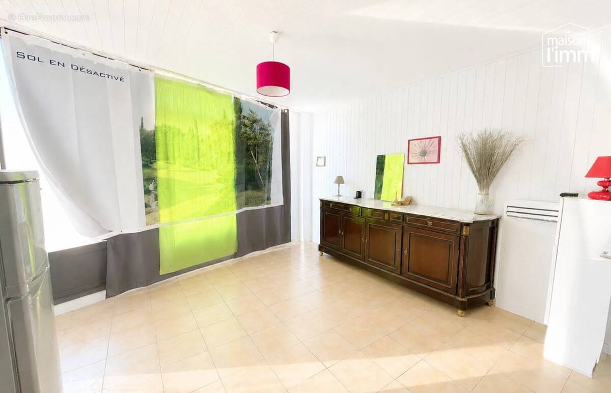 Appartement à THONON-LES-BAINS