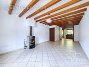 Maison à SAINT-GERMAIN-DE-JOUX