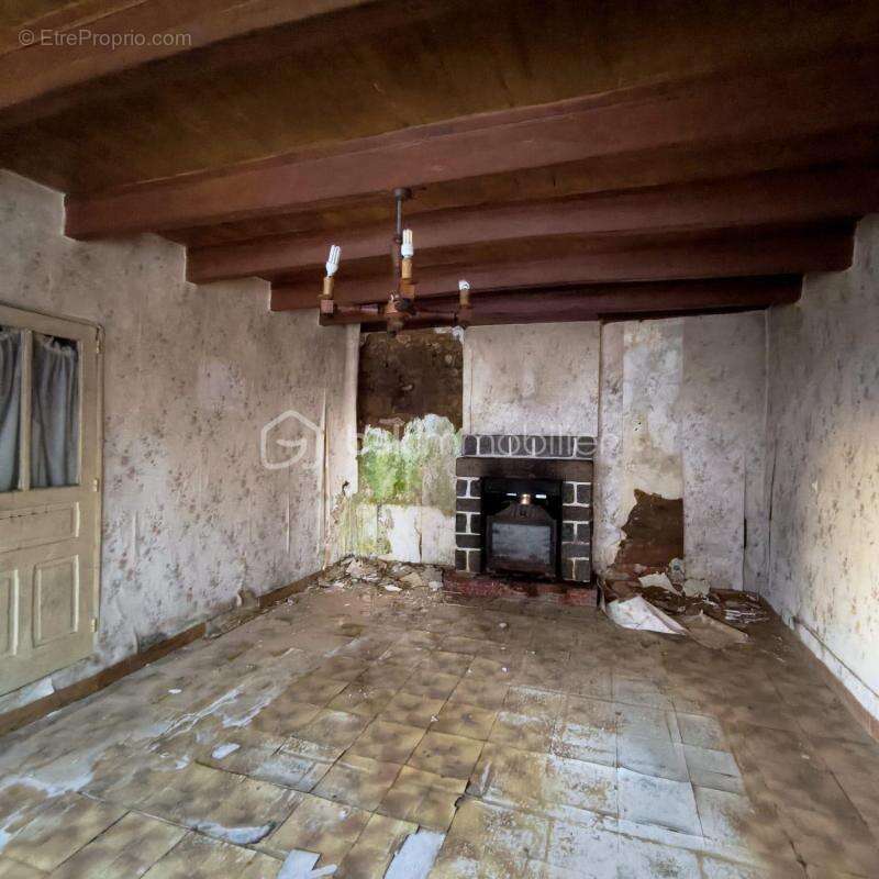 Maison 131m² à rénover - photo 4