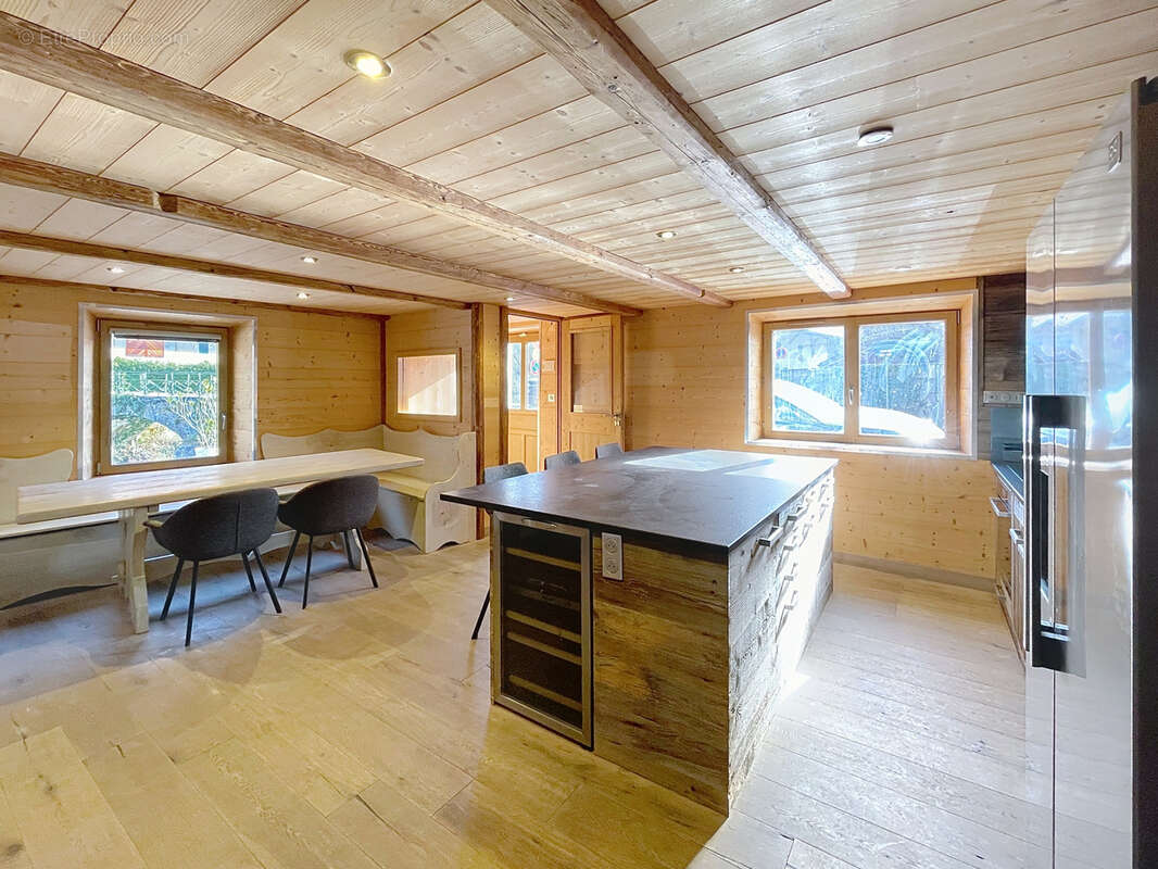 Appartement à DOUSSARD