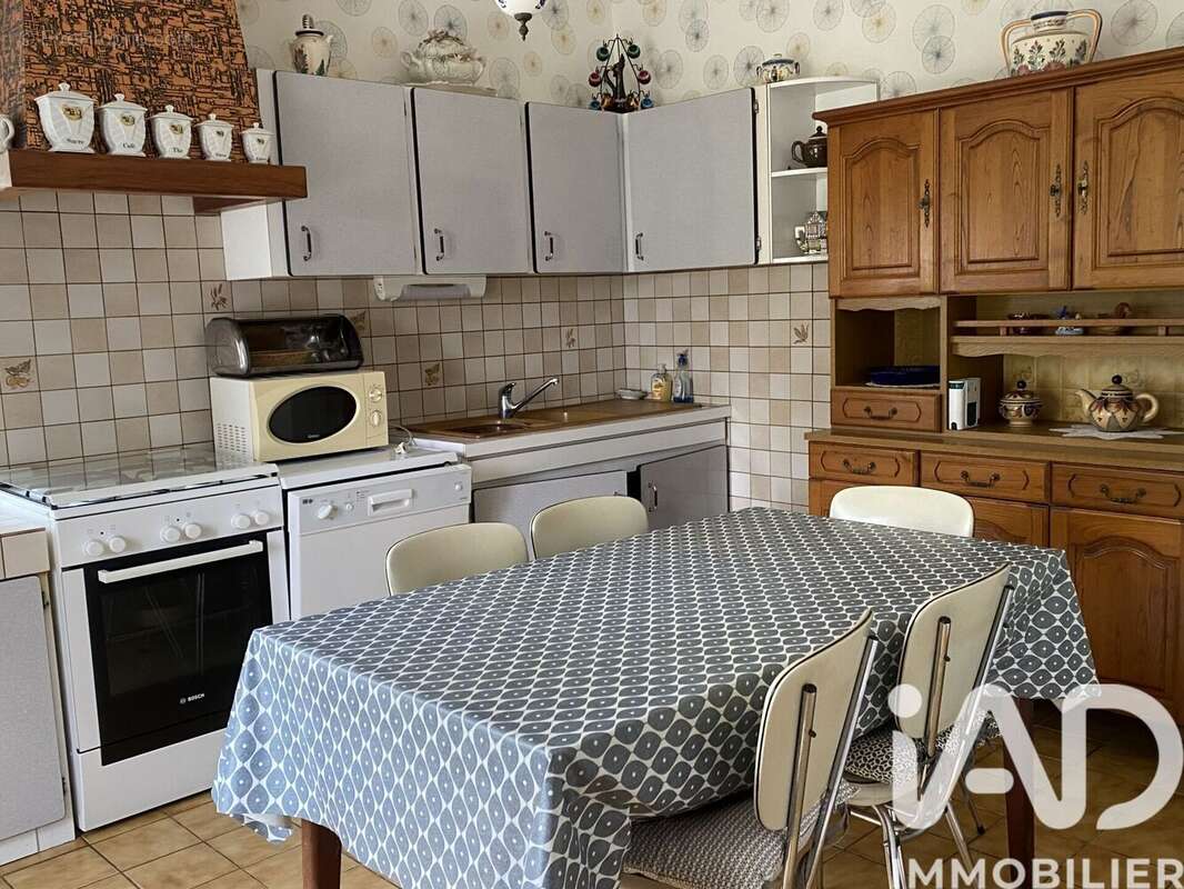 Photo 9 - Maison à PLESTIN-LES-GREVES