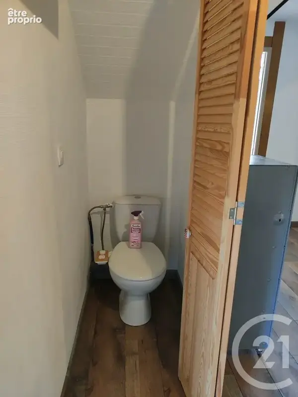 Maison 3 pièces 88 m² à vendre à Jussy-Le-Chaudrier (18140) - photo 11