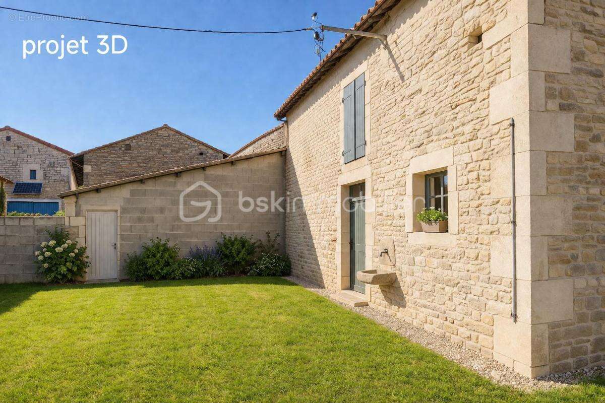  Maison familiale rénovée – 8 pièces – 150 m² – Secteur calme - photo 6