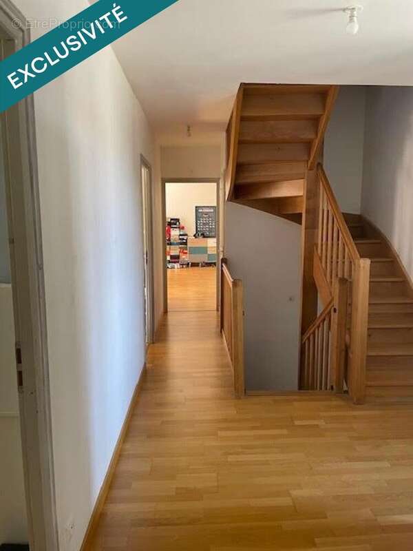 Maison 213 m² à Montigny-Sur-Aube  - photo 7