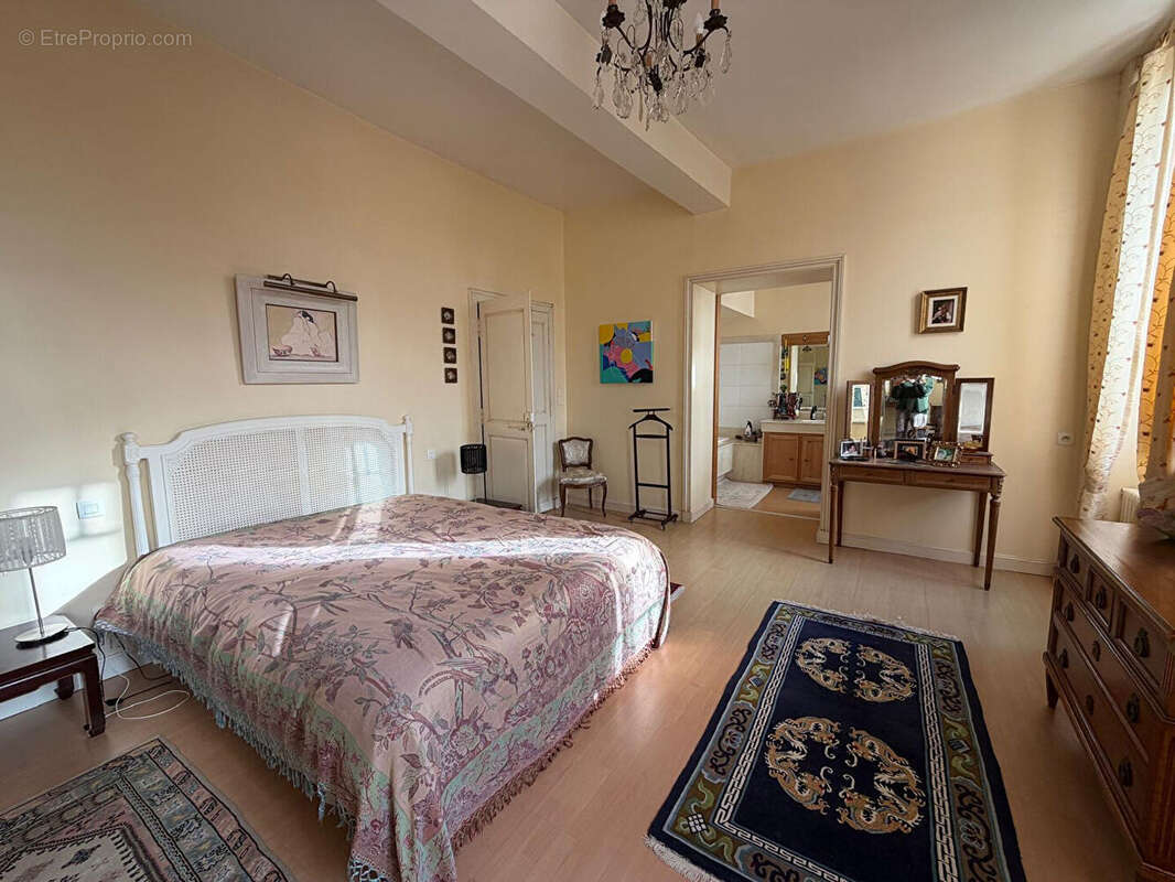 Maison à CARCASSONNE