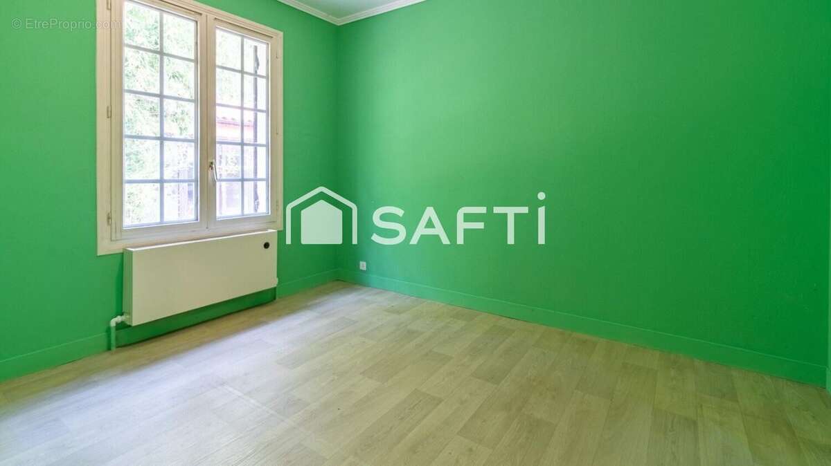 Photo 6 - Maison à LA FORCE