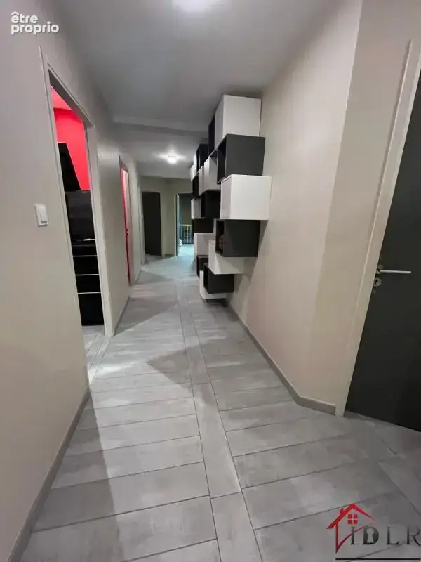 Magnifique maison de 234 m2 à MAGNY-VERNOIS 2 habitations, 5 - photo 14