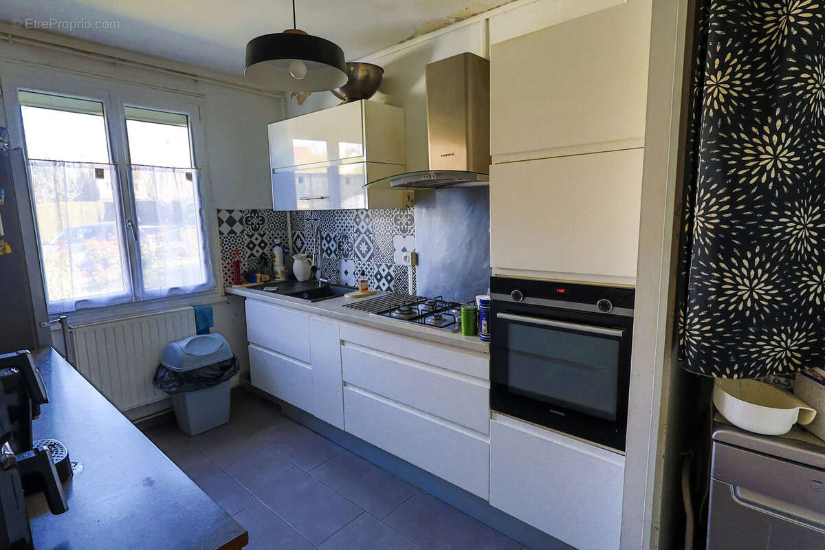 Maison à SAINTRY-SUR-SEINE