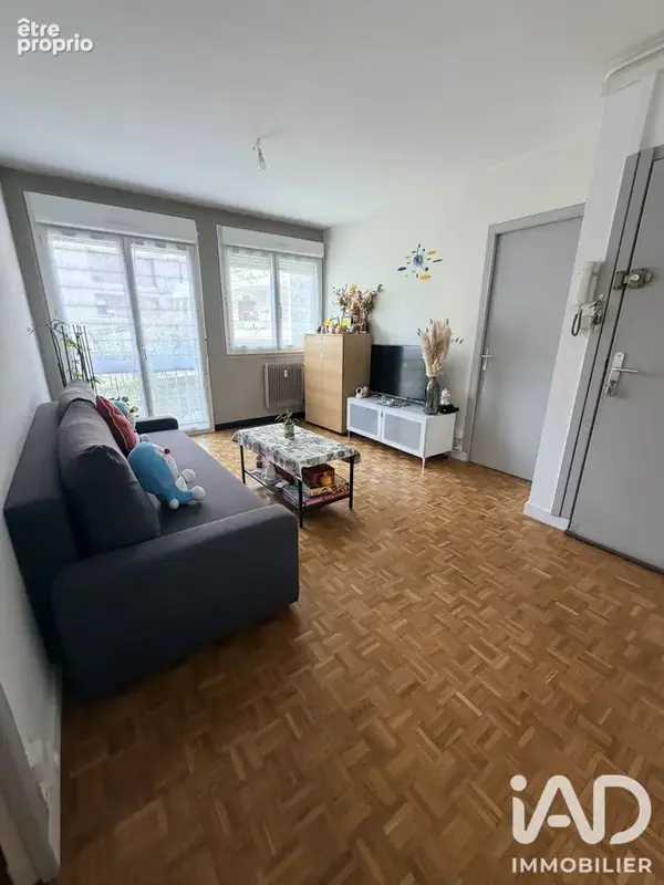 Photo 1 - Appartement à CLERMONT-FERRAND