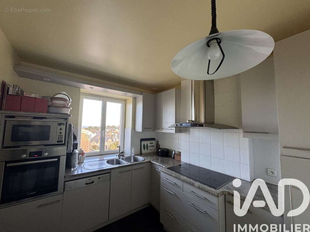 Photo 6 - Appartement à TREBEURDEN
