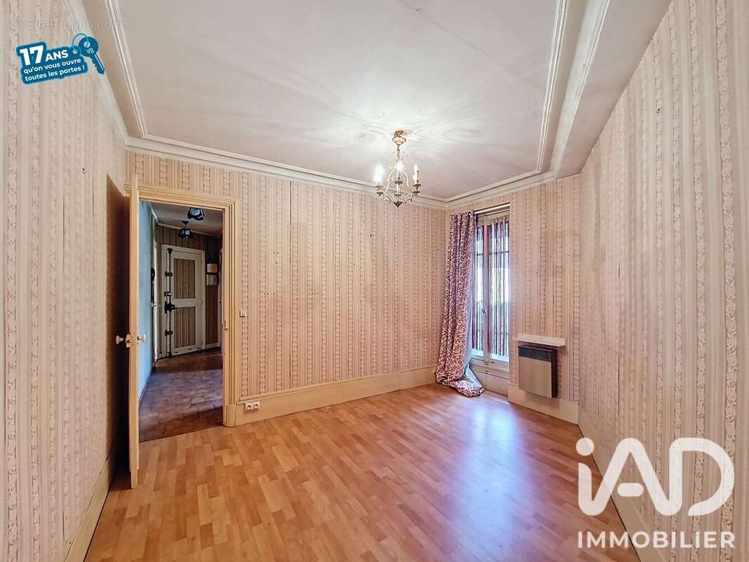 Appartement 73 m² à Saint-Denis  - photo 9