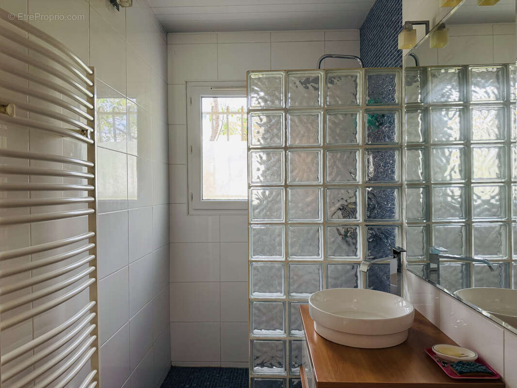 Maison à SAINT-AUBIN-DE-MEDOC