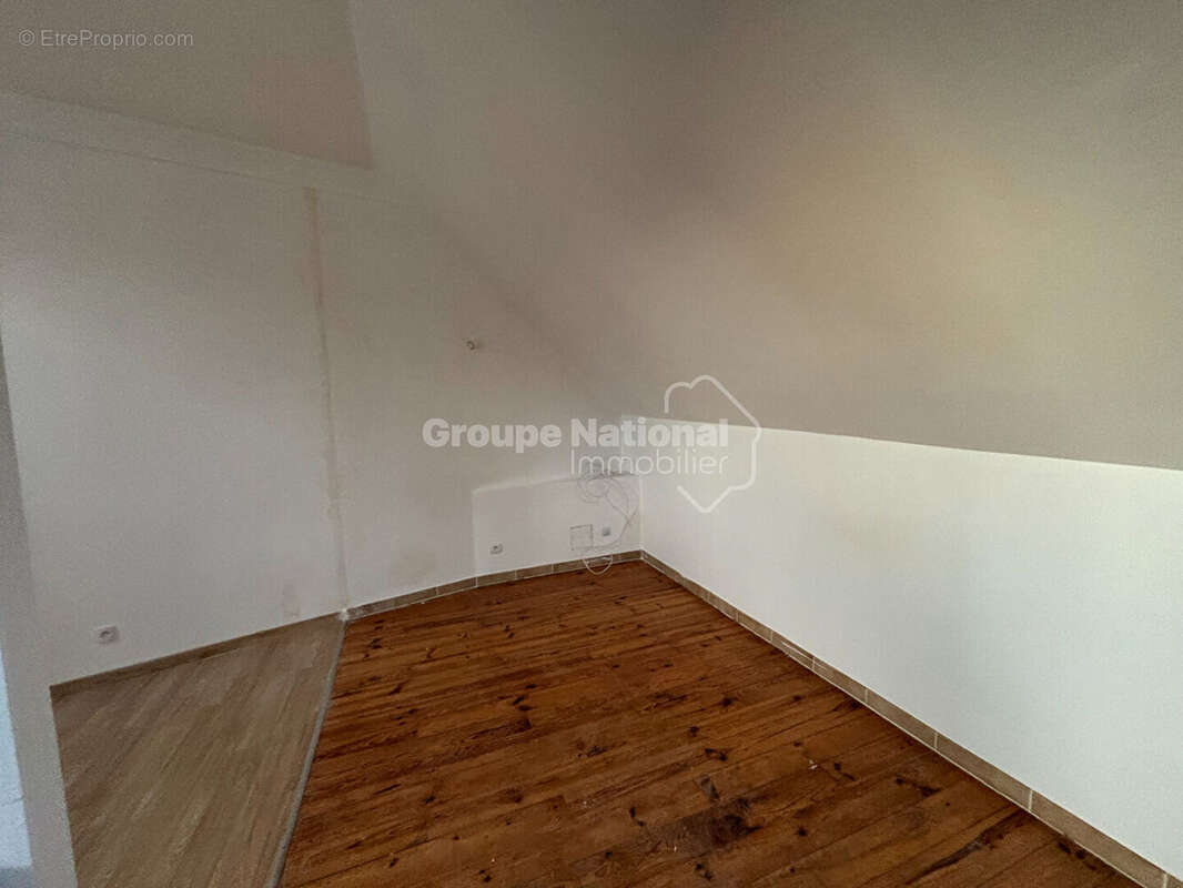 Appartement à NOYON