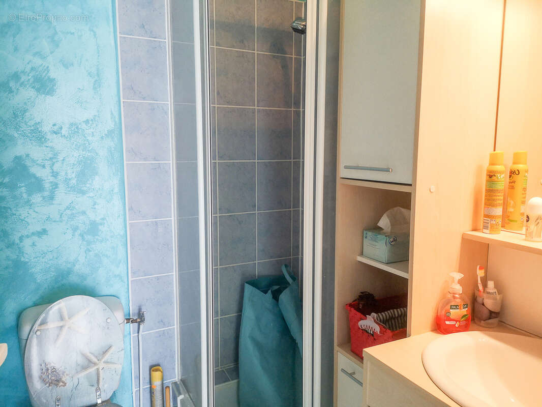 Appartement à FLEURY