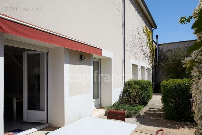 Maison à CHALON-SUR-SAONE