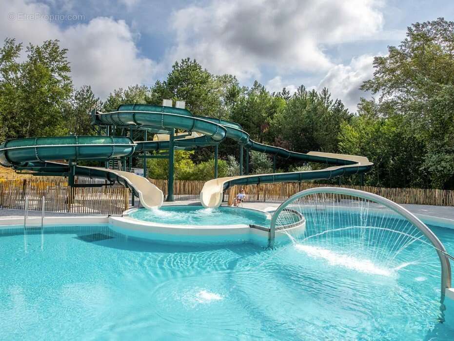 Maison à FORT-MAHON-PLAGE