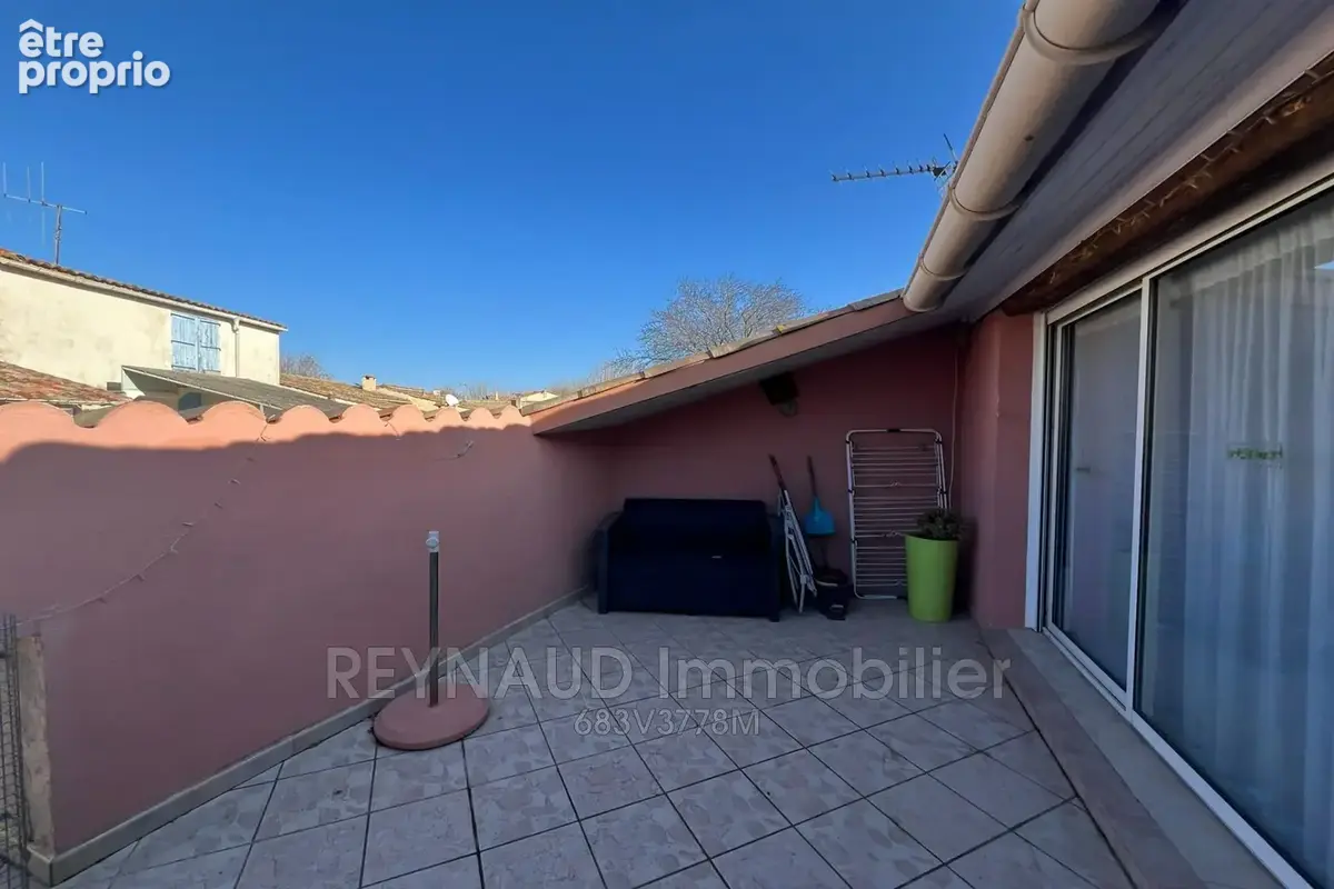 Maison 6 pièces 130 m² à vendre à Saint-Bauzille-De-La-Sylve (34230) - photo 8