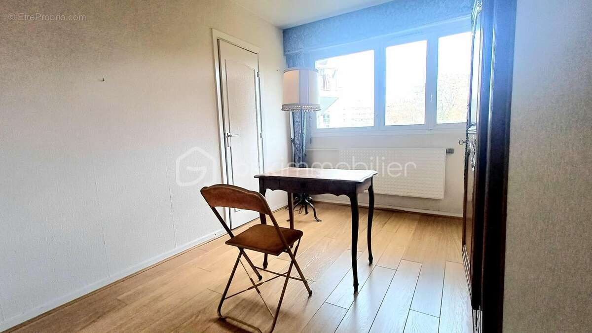 Appartement à MARLY-LE-ROI