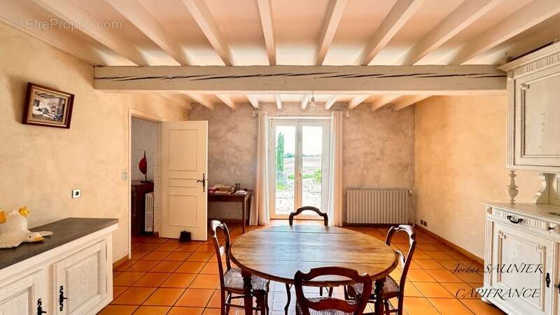 Dpt Tarn (81), à vendre Puylaurens maison P7 de 320 m² - Terrain de 3000 m² - photo 14