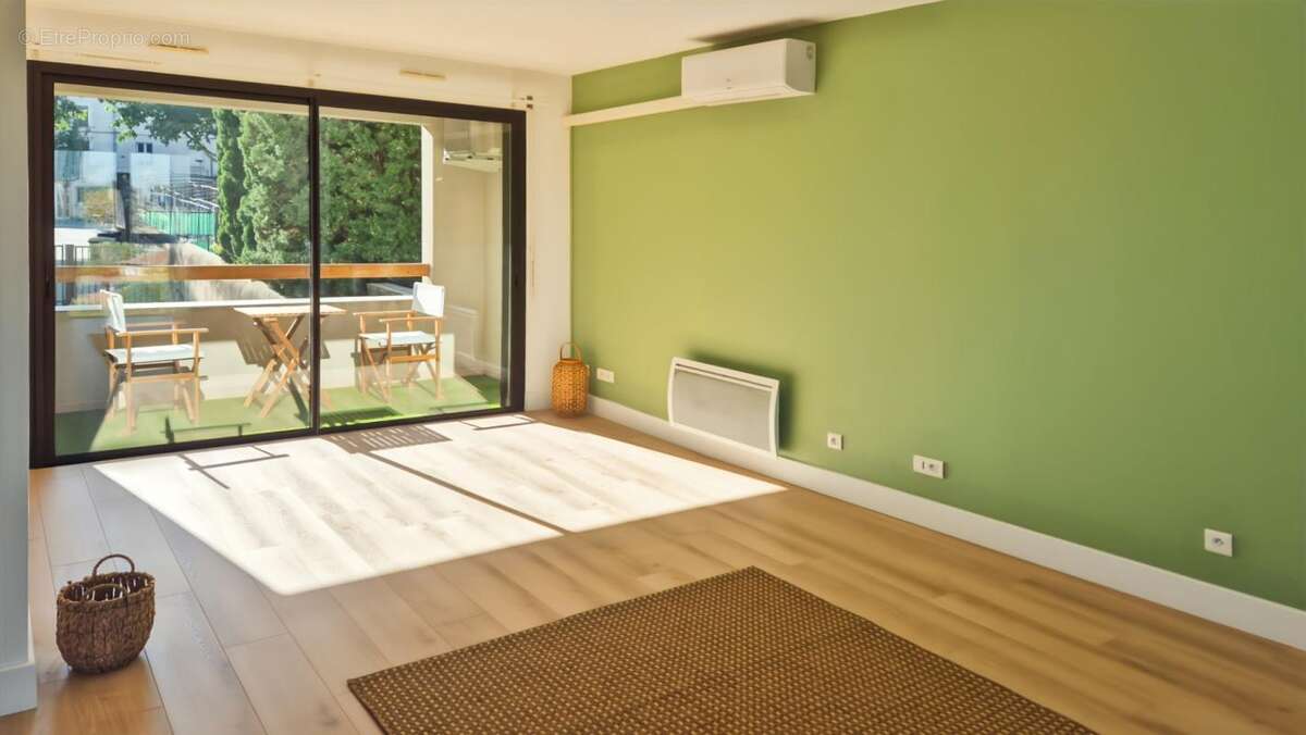 Appartement à CARPENTRAS