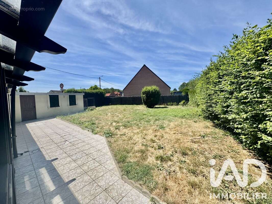 Photo 2 - Maison à LANDAS