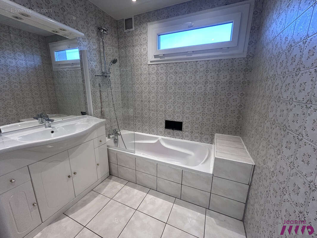 Appartement à BELFORT