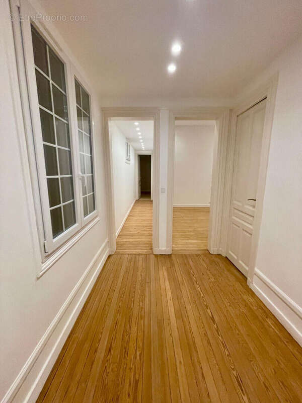 Appartement à LE HAVRE