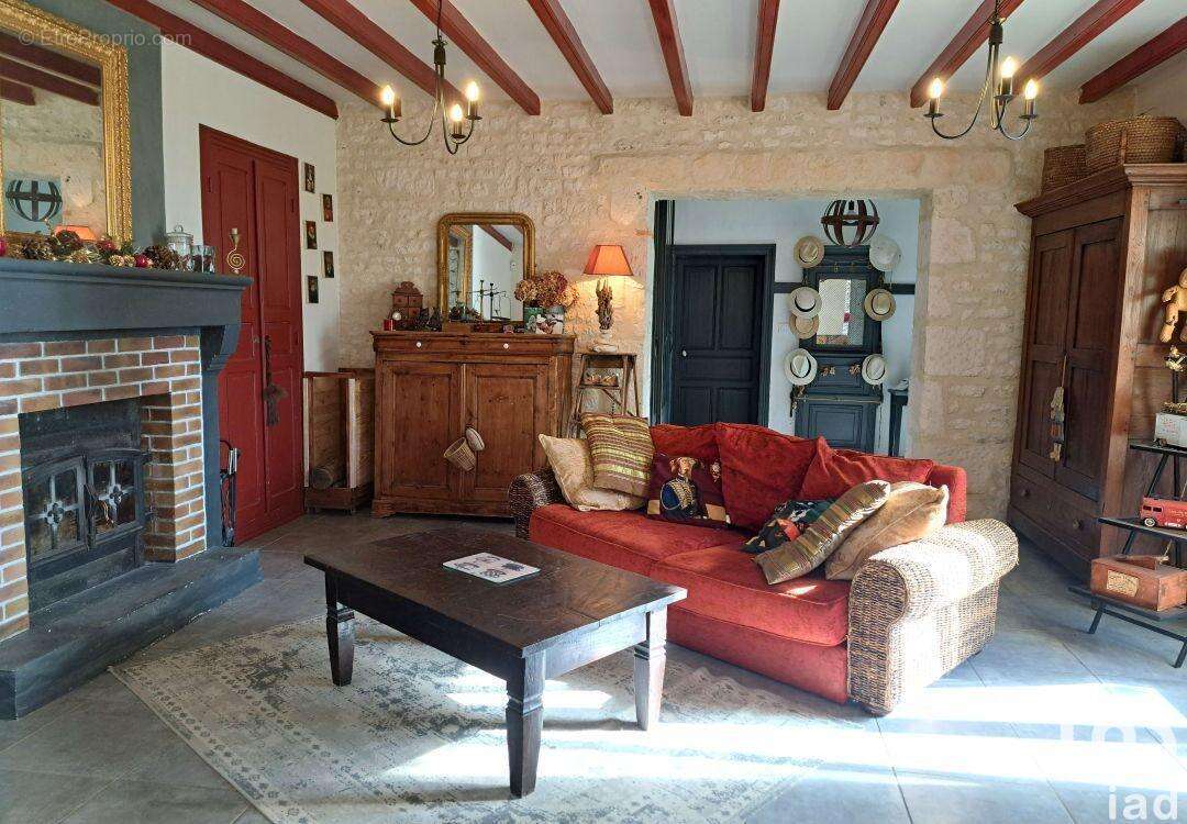 Photo 3 - Maison à PETOSSE