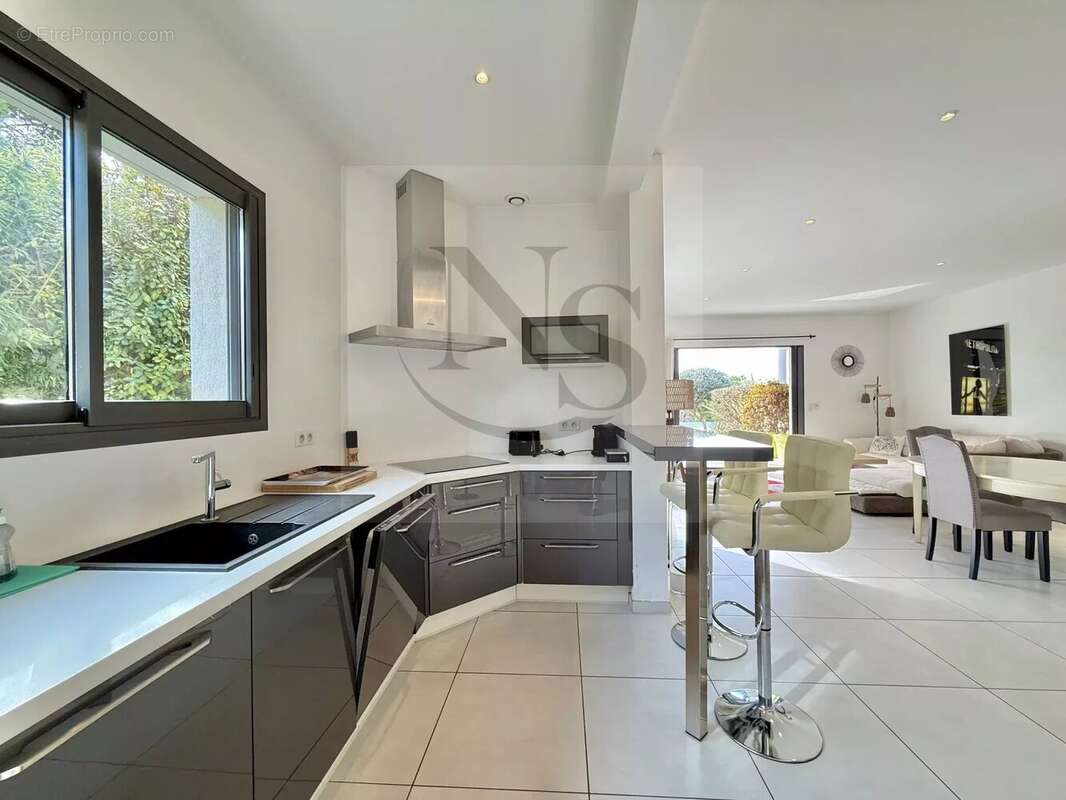 Maison à AIX-EN-PROVENCE